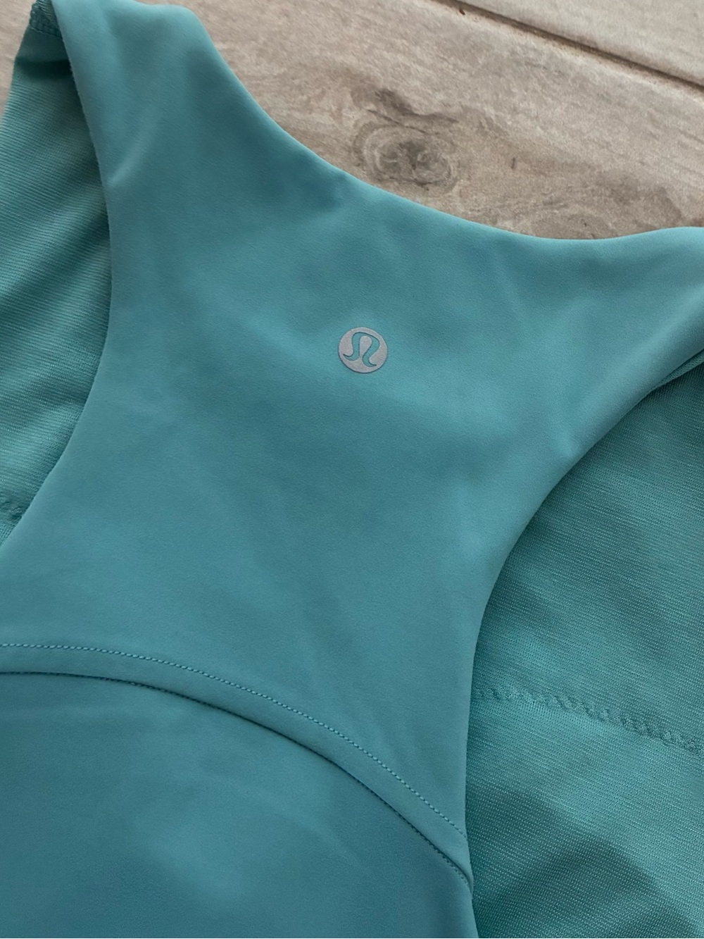 Lululemon Wunder Train Racerback Tank Top - Picture 9 of 10